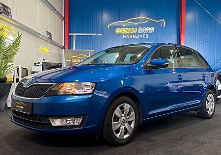 Skoda Rapid /Spaceback Spaceback Ambition