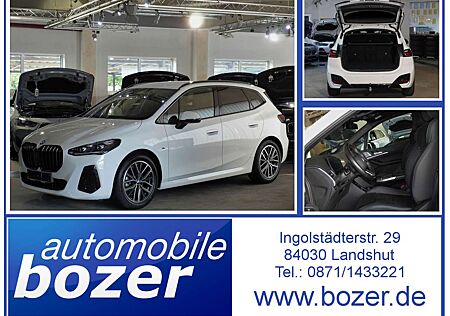 BMW 218 i M Sport AHK,360° NP:52.640