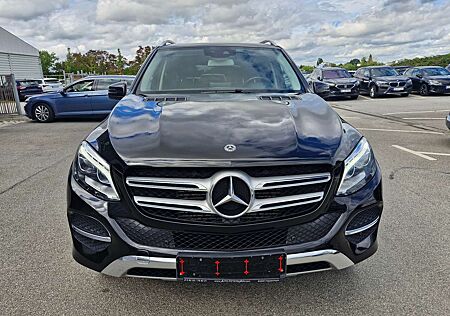 Mercedes-Benz GLE 350 GLE Diesel d 4Matic 9G-TRONIC Exclusive