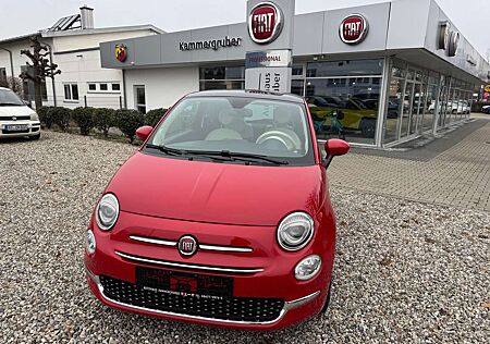 Fiat 500 Lounge