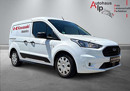 Ford Transit Connect Kasten Trend 1.5 EcoBlue Autom.