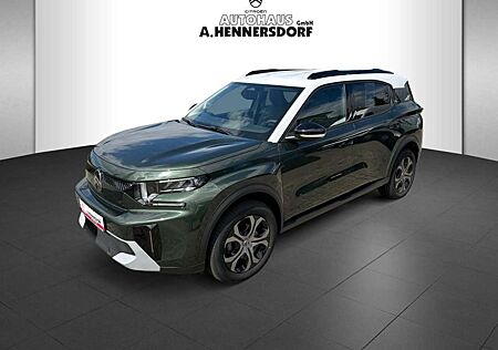 Citroën C3 Aircross Citroen Aircross Turbo 100 Stop&Start PLUS