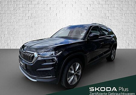 Skoda Kodiaq 2.0 TDI DSG Automatik - Style