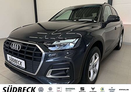 Audi Q5 40 TDI quattro basis LED+-SOUND