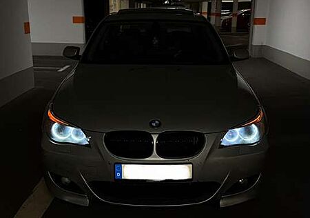 BMW 520i 520 E60