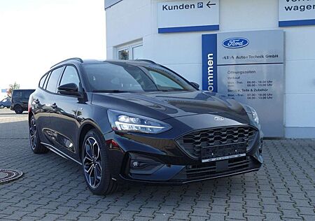 Ford Focus Turnier ST-Line X LED B&O Winterpaket