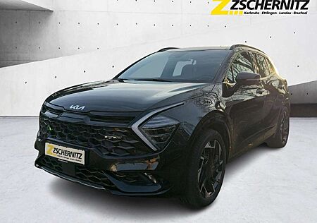 Kia Sportage AWD DCT GT LINE LED*NAVI*KAMERA*PANO*AHK