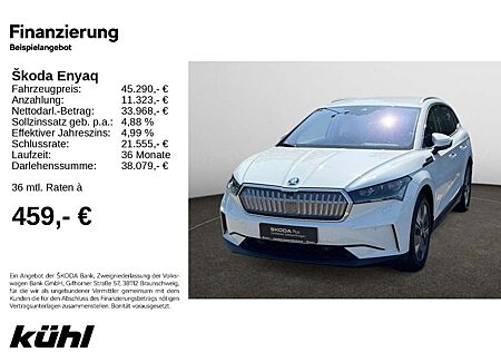 Skoda Enyaq iV 85 Loft