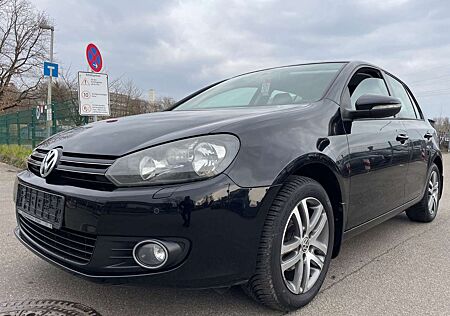 VW Golf Volkswagen VI Comfortline Steuerkette neu