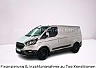 Ford Transit Custom *TRAIL* LEDER+ AHK+ KAMERA (5581)