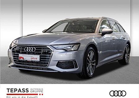 Audi A6 Avant 45 TDI QUATTRO DESIGN MATRIX LED NAVI KAMERA