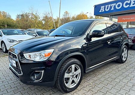 Mitsubishi ASX Diamant Edition 2WD*TouchSc*R-Kam*PDC*TEMP