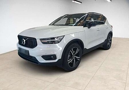 Volvo XC 40 XC40 B4 R Design Automatik ACC*