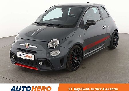 Abarth 695 1.4 Turbo XSR Yamaha Limited Edition Aut*NAVI*PDC*