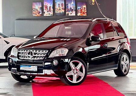 Mercedes-Benz ML 450 V8 CDI AMG Paket Designo Distronic FondTv