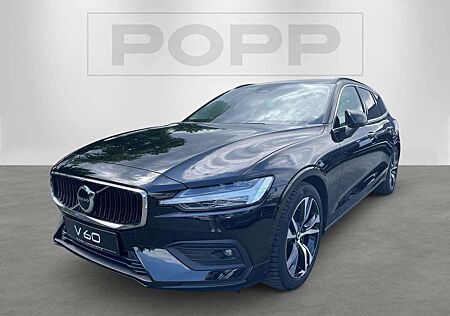 Volvo V60 B3 FWD Core 18" 4xSHZ ACC CAM LED LHZ STHZ