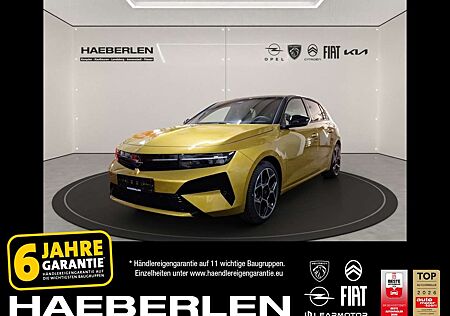 Opel Astra 1.2 MHEVUltimate SOFORT VERFÜGBAR*ULTIMATE