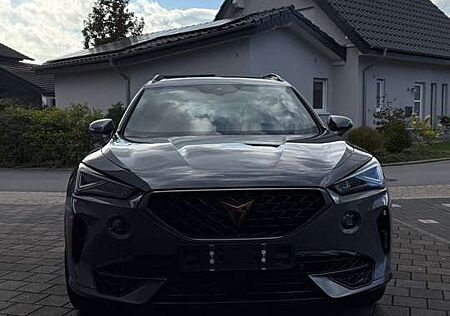 Cupra Formentor VZ 2.0 TSI 4Drive DSG