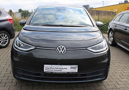 VW ID.3 Volkswagen Pro Performance Business Kamera ACC 18Zoll