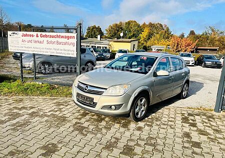 Opel Astra H Lim. Edition