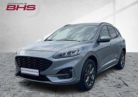 Ford Kuga 2,5 PHEV 225 PS ATG ST-Line X