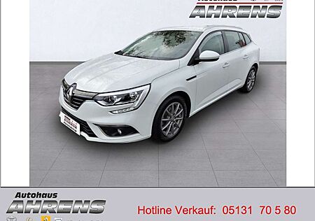 Renault Megane Grandtour TCe 140 GPF LIMITED +LED Tempomat