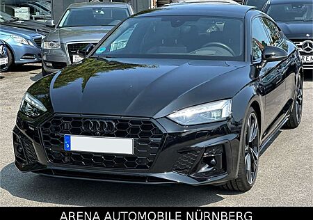 Audi A5 Sportback 40 TDI S-line Competition*Neuwertig