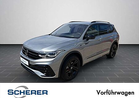 VW Tiguan Allspace Volkswagen R-Line 2,0 l TSI 190 PS DSG7