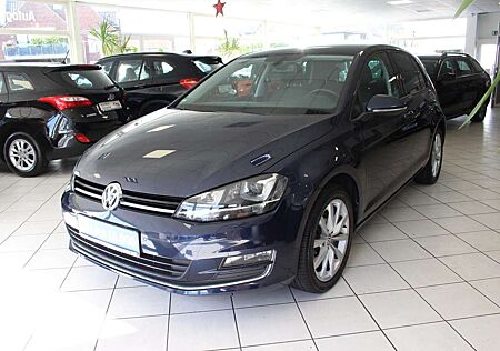 VW Golf Volkswagen VII 1.4 TSI Highline BMT
