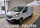 Renault Trafic KOMFORT L1 H1 2,8 KLIMA PDC / TEMPOMAT / GJR