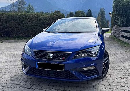 Seat Leon Cupra 300 - ohne OPF