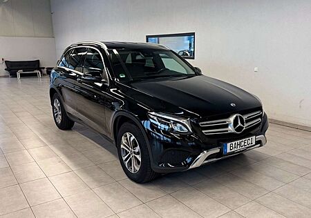 Mercedes-Benz GLC 250 d 4Matic*LED*Klima*Navi*RFK*KEY*Multi*SHZ