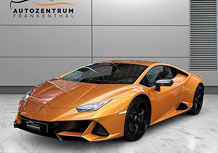 Lamborghini Huracan Huracán EVO Lift Sensonum Cam DAB CarPlay Xpel