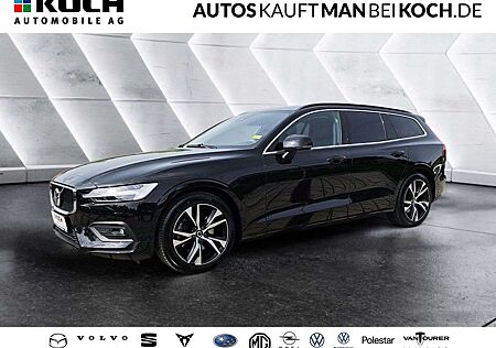 Volvo V60 B4 ACC BLIS Leder Harman Google Voll- LED AHK