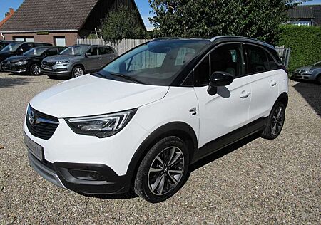 Opel Crossland X 1.2 120 Jahre