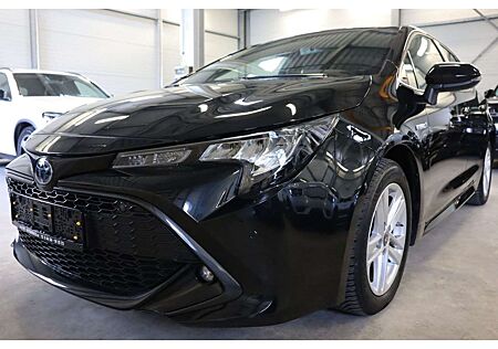 Toyota Corolla 1.8 Hybrid ACC DAB Navi LED Kam Keyless