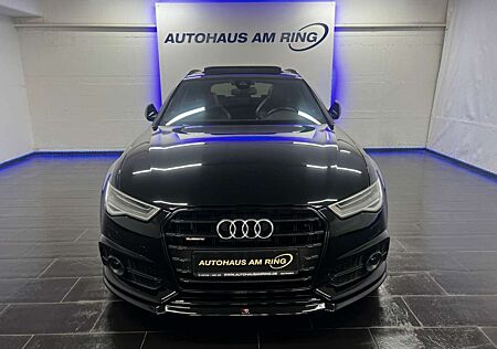 Audi A6 Avant quattro competition PANO CAM ACC LED 20