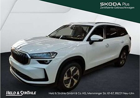 Skoda Kodiaq Selection 2.0 TDI DSG 4x4 MATRIX AHK NAV