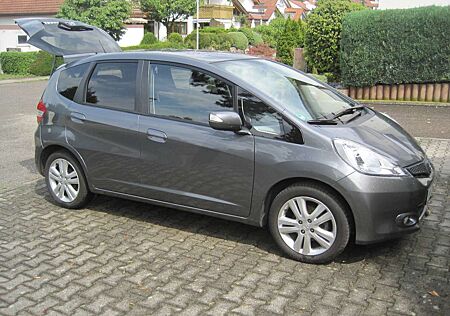 Honda Jazz Jazz 1.4 i-VTEC CVT Comfort