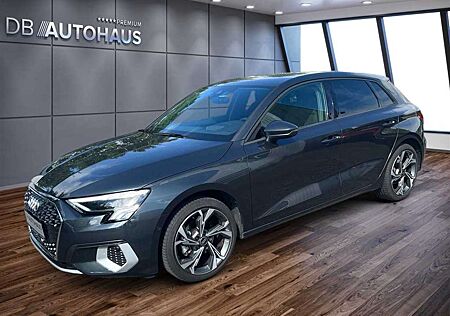 Audi A3 advanced 35 1.5 TFSI