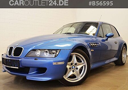 BMW Z3 M Coupe *Leder Panorama* ***NUR 50.400 KM***