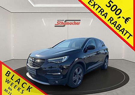 Opel Grandland X 1.5 D Start Stop Edition NAVI LEDER