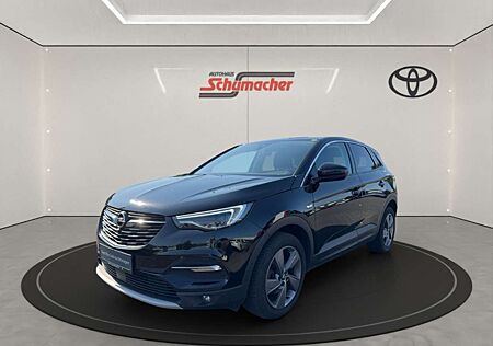 Opel Grandland X 1.5 D Start Stop Edition NAVI LEDER