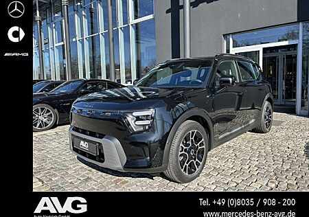 Smart 5 # # Pro (76kWh) Pano.-Dach/Klima/LED/Sitzhzg.