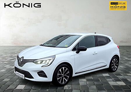 Renault Clio V 1.0 TCe 90 TECHNO Klima Klima*Navigation