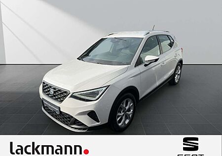 Seat Arona FR 1.0 TSI *Navi*LED*AHK*Kamera*Full-Link*