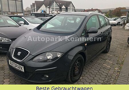 Seat Altea XL Stylance / Style*TÜV 11.2025*