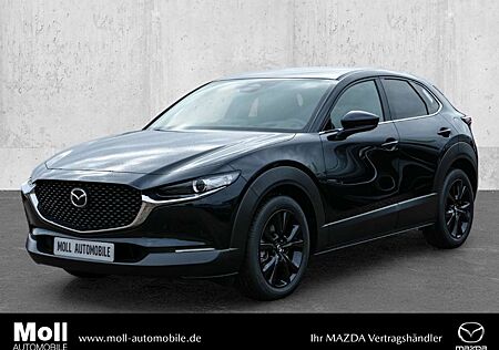 Mazda CX-30 2025 2.0L e-SKYACTIV X 186ps 6AT FWD Homura EU6e