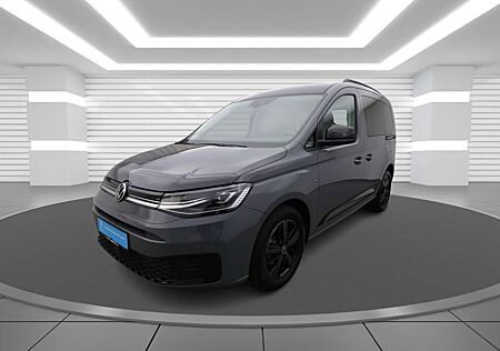 VW Caddy Volkswagen EDITION 2.0 TDI (+EURO6+NAVI+AHK) Bluetooth