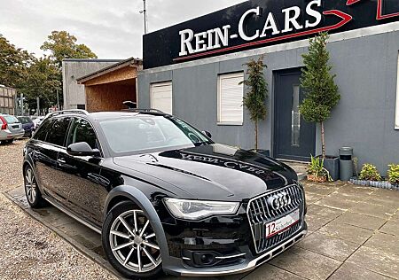 Audi A6 Allroad quattro 3.0 TDI/SOFT/KAMERA/XENON/AHK